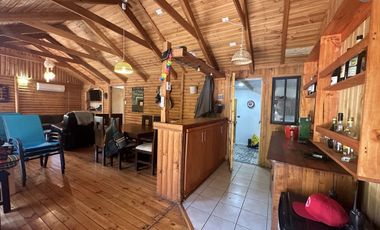 Casa En Venta Colbún