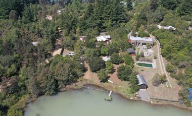 Casa En Venta Colbún