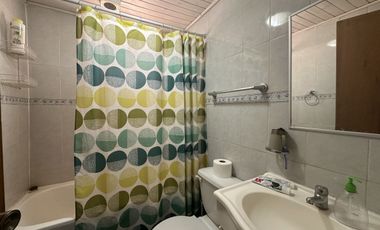 Casa En Venta Colbún