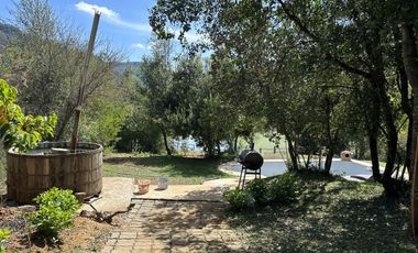 Casa En Venta Colbún
