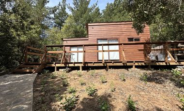 Casa En Venta Colbún