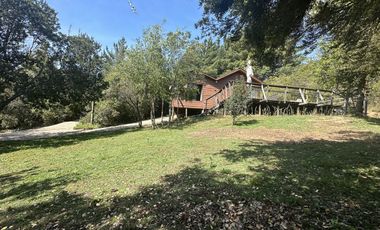 Casa En Venta Colbún