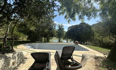 Casa En Venta Colbún