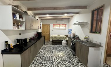 Casa En Venta Colbún