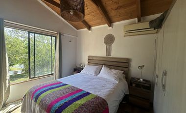 Casa En Venta Colbún