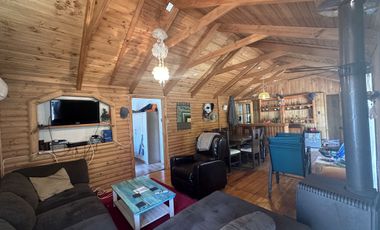 Casa En Venta Colbún