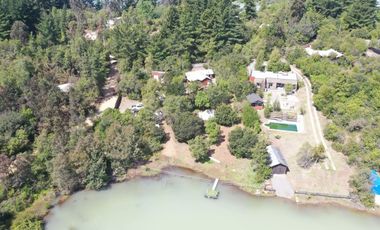 Casa En Venta Colbún