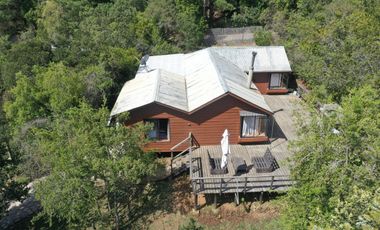 Casa En Venta Colbún