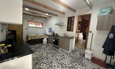 Casa En Venta Colbún