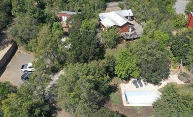 Casa En Venta Colbún