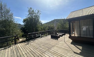Casa En Venta Colbún