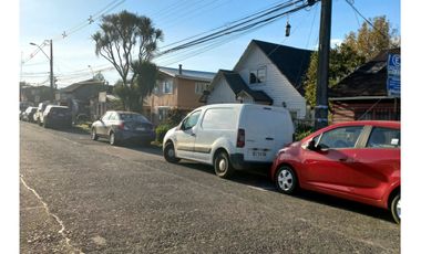 Se Vende Terreno Comercial Casa Más Bodega En Villarrica