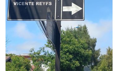 Se Vende Terreno Comercial Casa Más Bodega En Villarrica