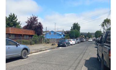 Se Vende Terreno Comercial Casa Más Bodega En Villarrica