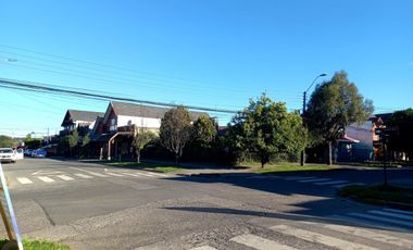 Se Vende Terreno Comercial Casa Más Bodega En Villarrica