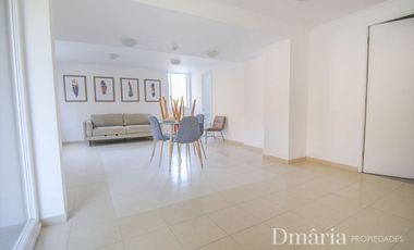 Vende Departamento Con Excelente Ubicación En La Comuna San