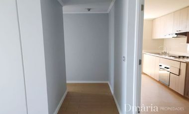 Vende Departamento Con Excelente Ubicación En La Comuna San