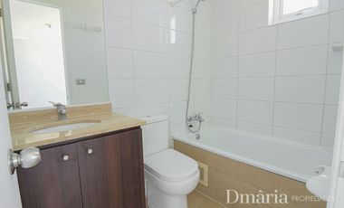 Vende Departamento Con Excelente Ubicación En La Comuna San