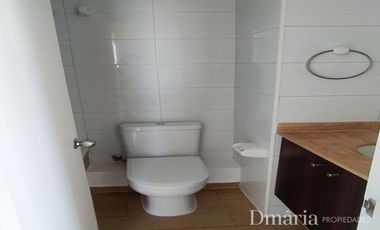 Vende Departamento Con Excelente Ubicación En La Comuna San