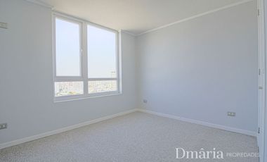 Vende Departamento Con Excelente Ubicación En La Comuna San