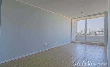 Vende Departamento Con Excelente Ubicación En La Comuna San