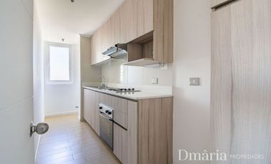 Vende Departamento Con Excelente Ubicación En La Comuna San