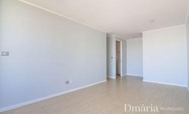 Vende Departamento Con Excelente Ubicación En La Comuna San