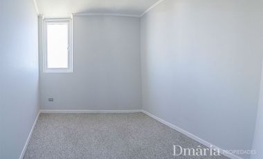 Vende Departamento Con Excelente Ubicación En La Comuna San