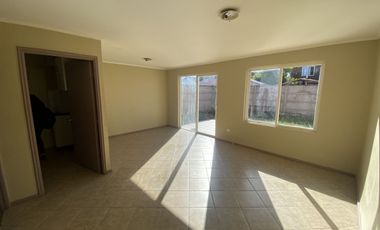 Casa En Venta Valles Del Country, Las Rastras, Talca
