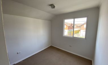 Casa En Venta Valles Del Country, Las Rastras, Talca