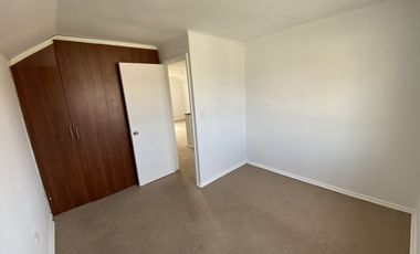 Casa En Venta Valles Del Country, Las Rastras, Talca