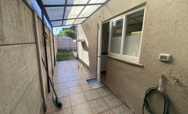 Casa En Venta Valles Del Country, Las Rastras, Talca