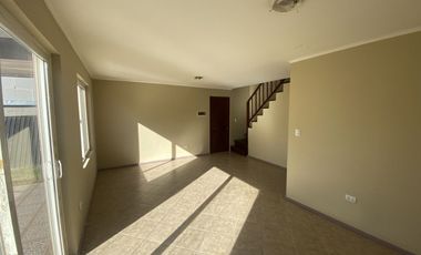 Casa En Venta Valles Del Country, Las Rastras, Talca