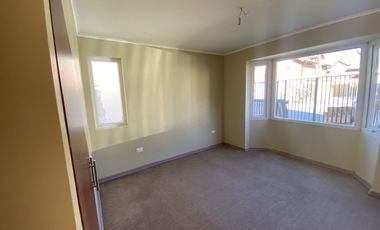 Casa En Venta Valles Del Country, Las Rastras, Talca
