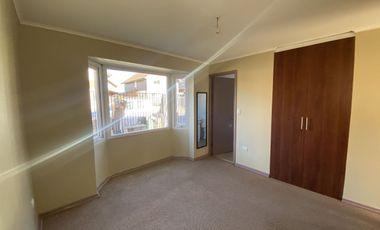 Casa En Venta Valles Del Country, Las Rastras, Talca