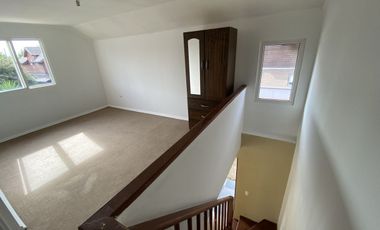 Casa En Venta Valles Del Country, Las Rastras, Talca