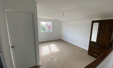 Casa En Venta Valles Del Country, Las Rastras, Talca