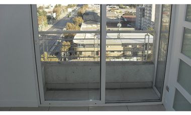 Depto  Cercano Metro Irarrazabal, 1d-1b - Ventahome