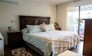 Casa En Venta Condominio El Roble, Las Rastras, Talca.