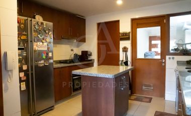 Casa En Venta Condominio El Roble, Las Rastras, Talca.