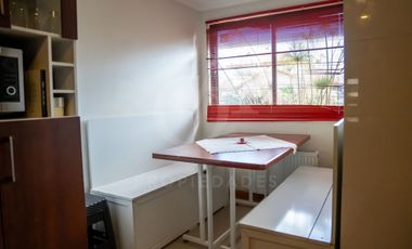 Casa En Venta Condominio El Roble, Las Rastras, Talca.