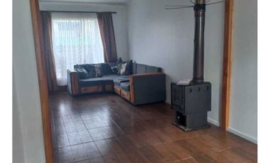Se Vende Casa Ubicada En Av. Nueva Villarrica