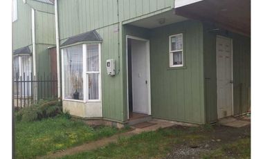 Se Vende Casa Ubicada En Av. Nueva Villarrica