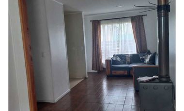 Se Vende Casa Ubicada En Av. Nueva Villarrica