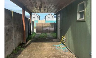 Se Vende Casa Ubicada En Av. Nueva Villarrica