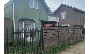 Se Vende Casa Ubicada En Av. Nueva Villarrica