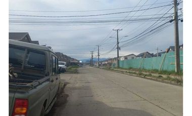Se Vende Casa Ubicada En Av. Nueva Villarrica