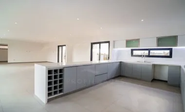 Casa En Venta Reserva Huilquilemu, Talca.
