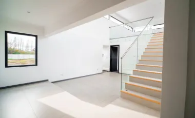 Casa En Venta Reserva Huilquilemu, Talca.