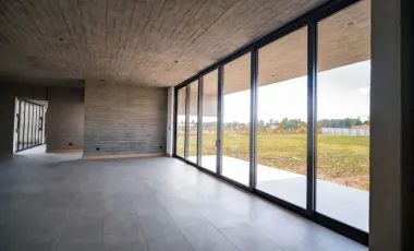 Casa En Venta Reserva Huilquilemu, Talca.